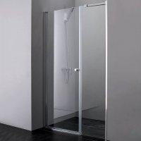 Душевая дверь в нишу Cezares Elena W B11 30/70 C Cr