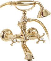 Смеситель Migliore Prestige ML.PRS-702 Do для ванны с душем