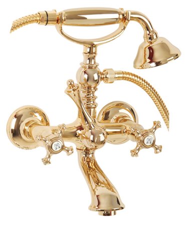 Смеситель Migliore Prestige ML.PRS-702 Do для ванны с душем 