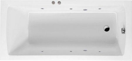 Акриловая ванна Excellent Aquaria WAEX.AQU15.SOFT 150x70 