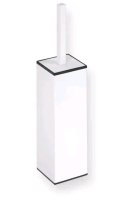 Ершик Bemeta White 102913094 напольный/подвесной, белый