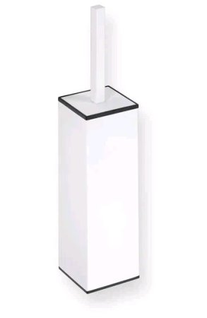 Ершик Bemeta White 102913094 напольный/подвесной, белый 