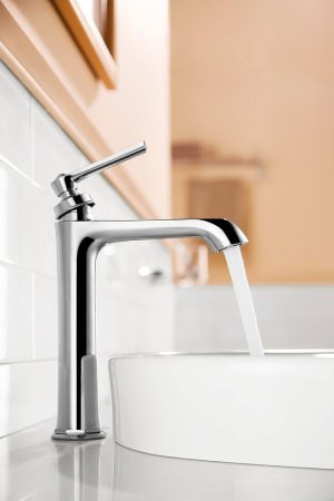 Смеситель Cezares Liberty F LC 01 W0 для раковины 