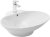 Раковина-чаша WeltWasser Elbach 3072 59 10000004584 Белый глянец 