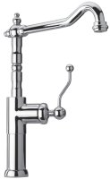 Смеситель для кухни Paini Duomo 88CR572LLKM Хром Смеситель для кухни Paini Duomo 88CR572LLKM Хром