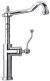 Смеситель для кухни Paini Duomo 88CR572LLKM Хром 