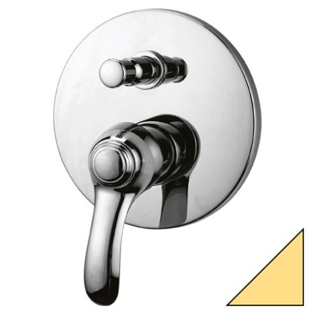 Смеситель Cezares Lira LIRA-VDIM-03 для ванны с душем 