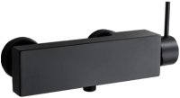 Смеситель для душа Bravat Arc F96061K-01-ENG, черный Смеситель для душа Bravat Arc F96061K-01-ENG, черный
