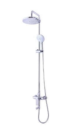 Душевая стойка Grocenberg Shower GB7009 