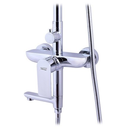 Душевая стойка Grocenberg Shower GB7009 