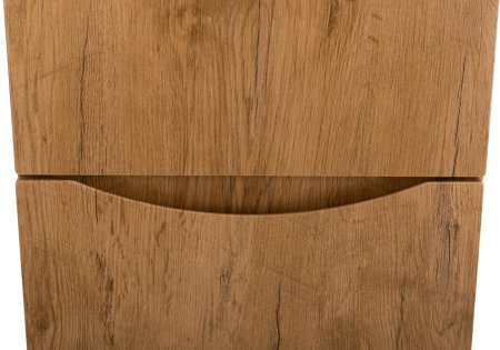 Шкаф пенал подвесной BelBagno FLY-MARINO-1500-2A-SC-RN-P-R 