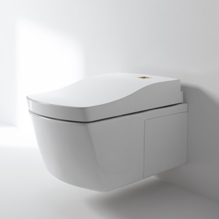 Унитаз подвесной Toto Neorest AC CW996PVD#NW1 