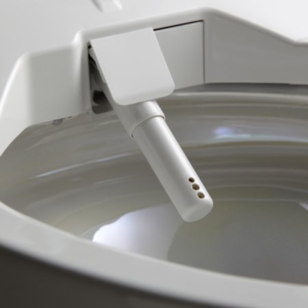 Унитаз подвесной Toto Neorest AC CW996PVD#NW1 