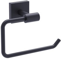 Держатель для туалетной бумаги TIMO Selene 12041/03, черный