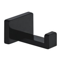 Крючок Omnires Darling DA70110BL черный