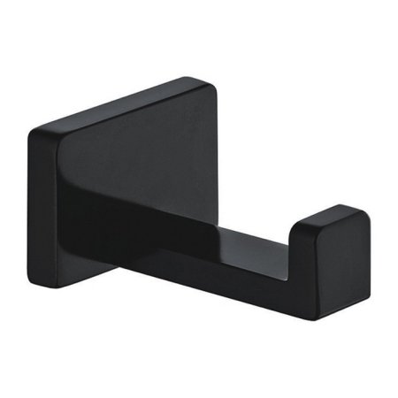 Крючок Omnires Darling DA70110BL черный 
