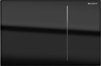 Кнопка смыва Geberit Sigma 70 115.620.SJ.1 черный