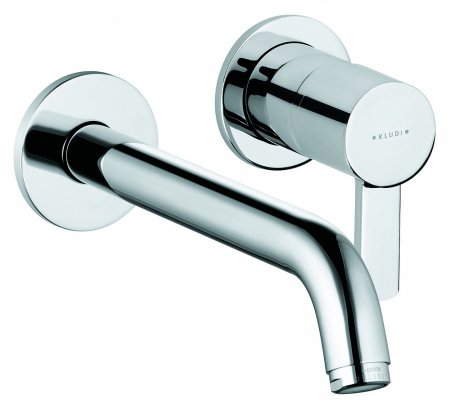 Смеситель Kludi Zenta 382450575 для раковины 
