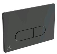 Кнопка смыва Ideal Standard PROSYS Oleas M1 черная