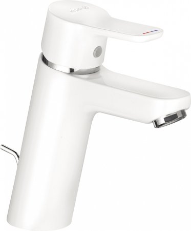 Смеситель Kludi Pure&Easy 372909165 для раковины 