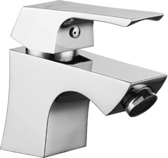 Смеситель Lemark Unit LM4556C для раковины 