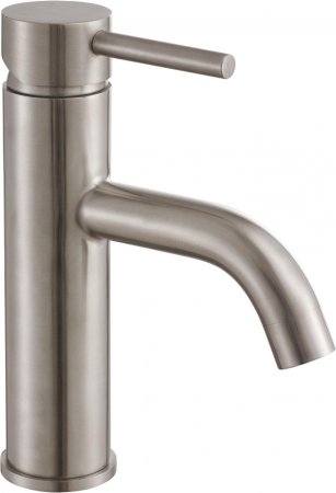Смеситель Zorg Inox SZR-1101 для раковины 
