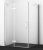 Душевой уголок WasserKRAFT Aller White 10H10LW 120x100 см 