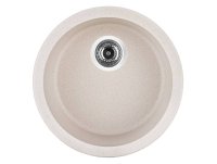 Мойка для кухни каменная Longran Ultra ULS 46х46 Арена