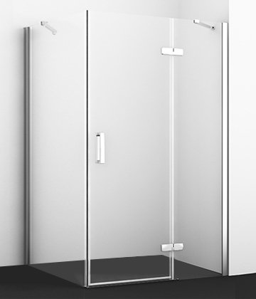 Душевой уголок WasserKRAFT Aller 10H10R 120x100 см 