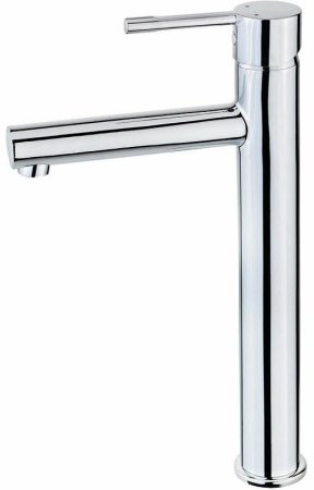 Смеситель для раковины Teka Alaior 553660200 Хром 