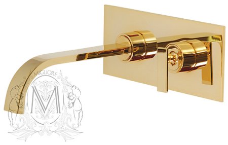 Смеситель Migliore Alimatha ML.ALC-5745 Do для раковины 