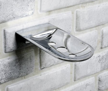 Мыльница WasserKRAFT Kammel K-8369 