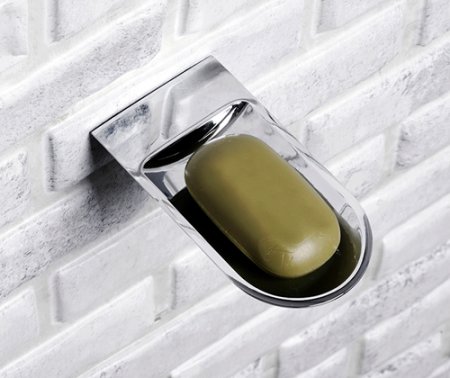 Мыльница WasserKRAFT Kammel K-8369 