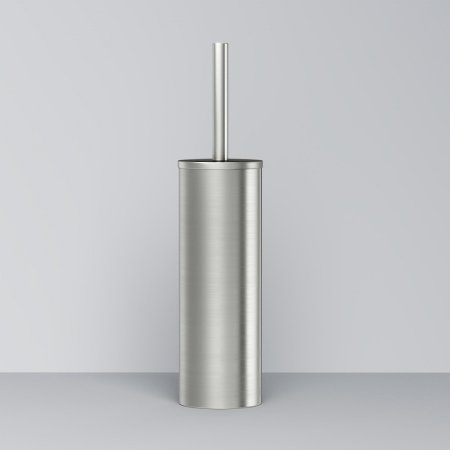 Ершик для унитаза AM.PM Sense L A7433500 Сталь 