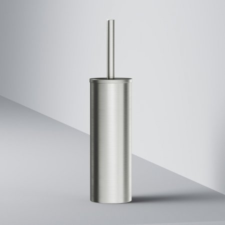 Ершик для унитаза AM.PM Sense L A7433500 Сталь 