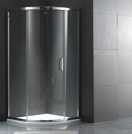 Душевой уголок Gemy Victoria S30071A 