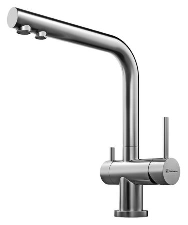 Смеситель для кухонной мойки Omoikiri Nagano BN 