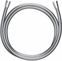 Душевой шланг AM.PM 125 F0412300 Хром