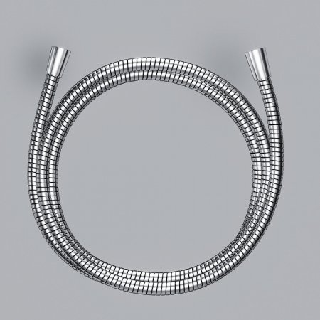 Душевой шланг AM.PM 125 F0412300 Хром 