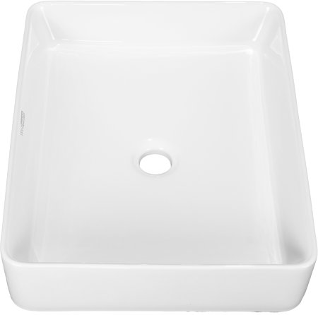 Раковина-чаша WellWant 50 WWRA1322W Белая 