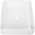 Раковина-чаша WellWant 50 WWRA1322W Белая 