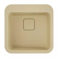 Мойка для кухни Omoikiri Tasogare-51-MA 4993737 Марципан