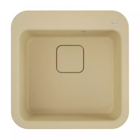 Мойка для кухни Omoikiri Tasogare-51-MA 4993737 Марципан 