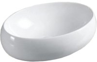 Раковина-чаша CeramaLux 48 9030В Белая