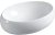 Раковина-чаша CeramaLux 48 9030В Белая 