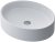 Раковина-чаша AM.PM Func 55 M8FWCC20550WG Белая 