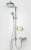 Душевая стойка WasserKRAFT A015 
