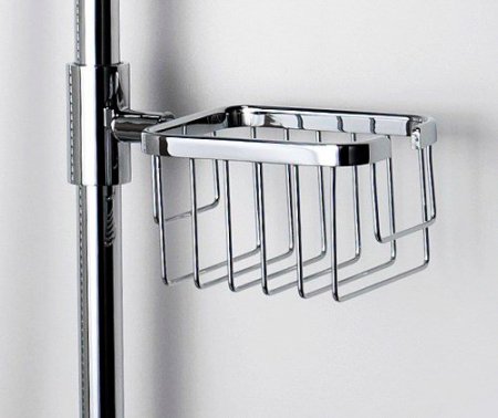 Душевая стойка WasserKRAFT A015 