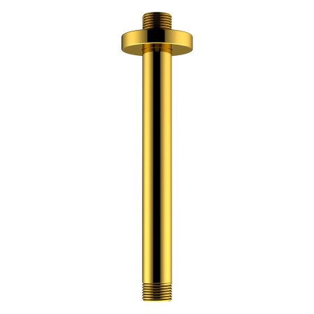 Кронштейн для верхнего душа WasserKRAFT Sauer 7100 A234 золото 