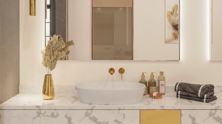 Раковина-чаша Whitecross Opal 56 0709.056038.200 Белая матовая 